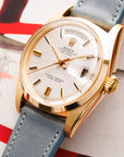 Rolex Yellow Gold Day Date Ref. 1802