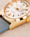 Rolex Yellow Gold Day Date Ref. 1802
