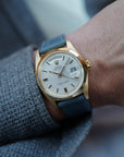 Rolex Yellow Gold Day Date Watch Ref. 1802