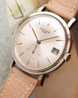 Patek Philippe White Gold Calatrava Watch Ref. 3445 in Top Condition