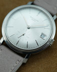Patek Philippe White Gold Calatrava Watch Ref. 3445 in Top Condition