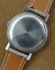 Patek Philippe White Gold Calatrava Watch Ref. 3445 in Top Condition