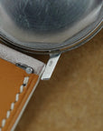 Patek Philippe White Gold Calatrava Watch Ref. 3445 in Top Condition