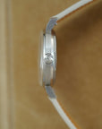 Patek Philippe White Gold Calatrava Watch Ref. 3445 in Top Condition