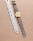 Patek Philippe Rose Gold Calatrava Watch Ref. 2449