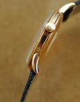 Patek Philippe Rose Gold Calatrava Ref. 1471