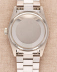 Rolex White Gold Day Date Ref. 18049 in Top Condition