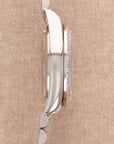 Rolex White Gold Day Date Ref. 18049 in Top Condition