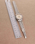 Rolex White Gold Day Date Ref. 18049 in Top Condition