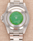 Rolex - Rolex Steel Submariner Ref. 16610 in Like New Condition - The Keystone Watches