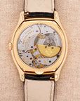 Patek Philippe - Patek Philippe Rose Gold Perpetual Calendar Watch Ref. 5040 - The Keystone Watches