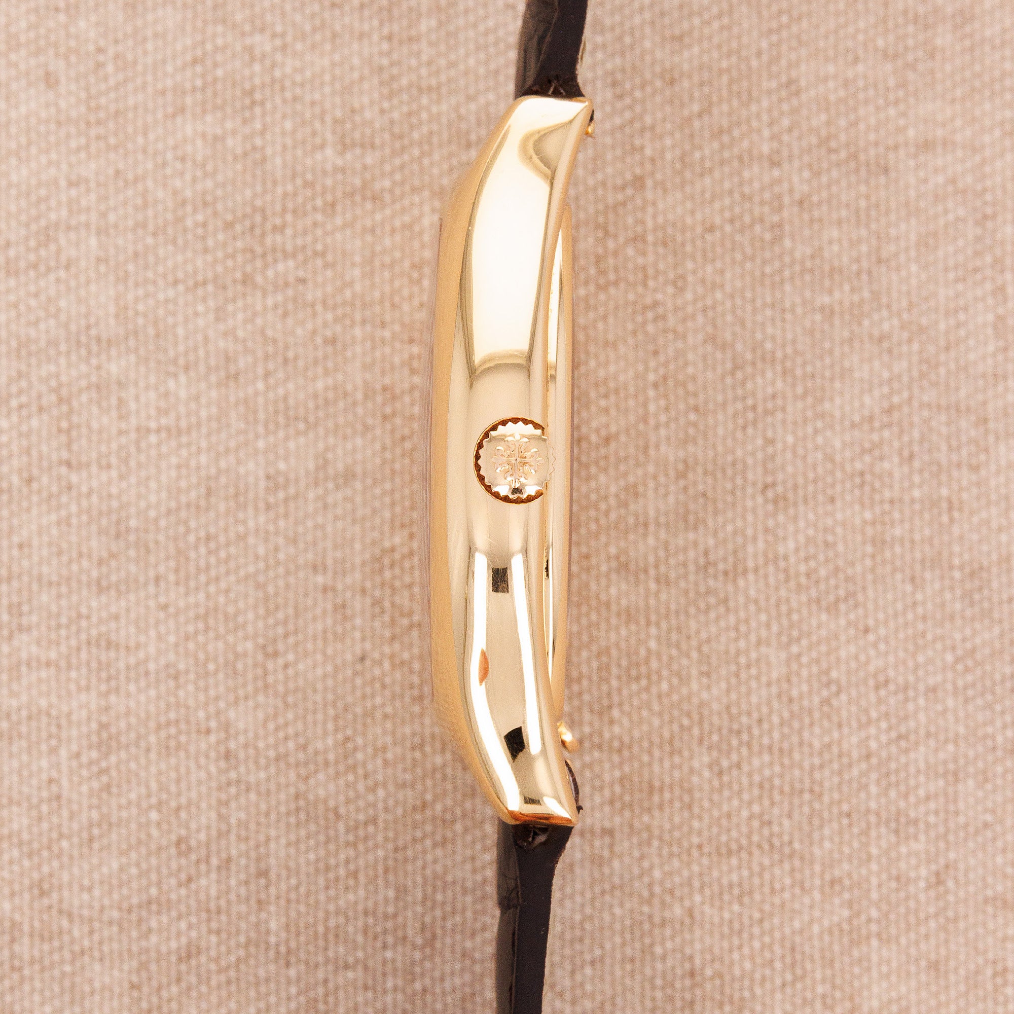 Patek Philippe Rose Gold Perpetual Calendar Watch Ref. 5040