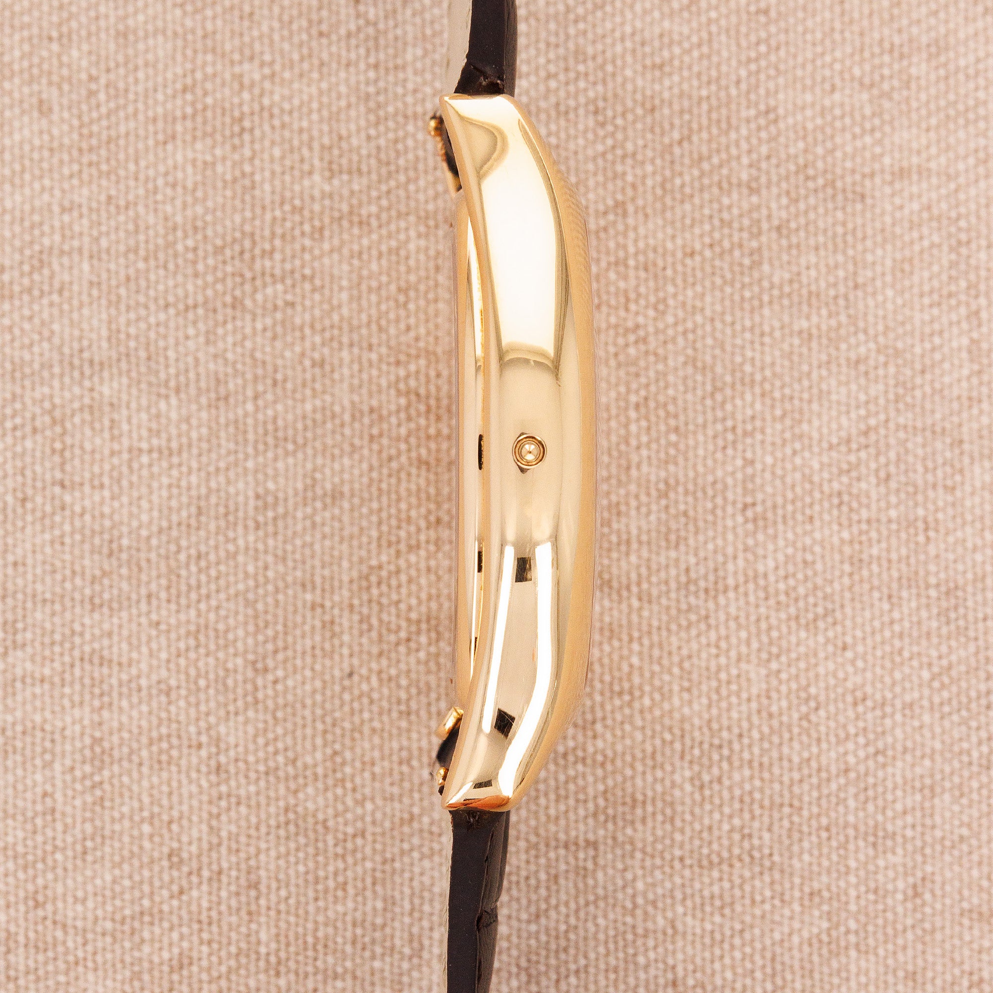 Patek Philippe Rose Gold Perpetual Calendar Watch Ref. 5040