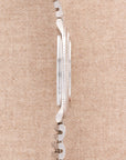 Audemars Piguet - Audemars Piguet White Gold Vinage Ellipse with Pave and Sapphire Dial Ref. 56455BC - The Keystone Watches