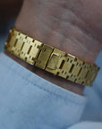 Audemars Piguet - Audemars Piguet Yellow Gold Royal Oak Ref. 56303 - The Keystone Watches