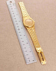 Audemars Piguet - Audemars Piguet Yellow Gold Royal Oak Ref. 56303 - The Keystone Watches