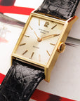 Patek Philippe Yellow Gold Watch Ref. 3479 Retailed by Beyer