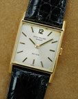Patek Philippe Yellow Gold Watch Ref. 3479 Retailed by Beyer
