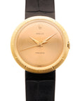 Rolex Yellow Gold UFO Watch Ref 9919/8