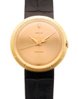 Rolex - Rolex Yellow Gold Metropolitan Disco Volante Watch Ref 9919/8 - The Keystone Watches
