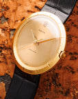 Rolex - Rolex Yellow Gold Metropolitan Disco Volante Watch Ref 9919/8 - The Keystone Watches