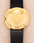 Rolex Yellow Gold UFO Watch Ref 9919/8