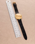 Rolex Yellow Gold UFO Watch Ref 9919/8