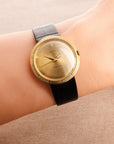 Rolex Yellow Gold UFO Watch Ref 9919/8