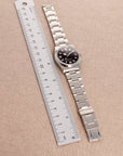 Rolex - Rolex Explorer Ref. 14270 with Tritium Dial and Original Papers - The Keystone Watches