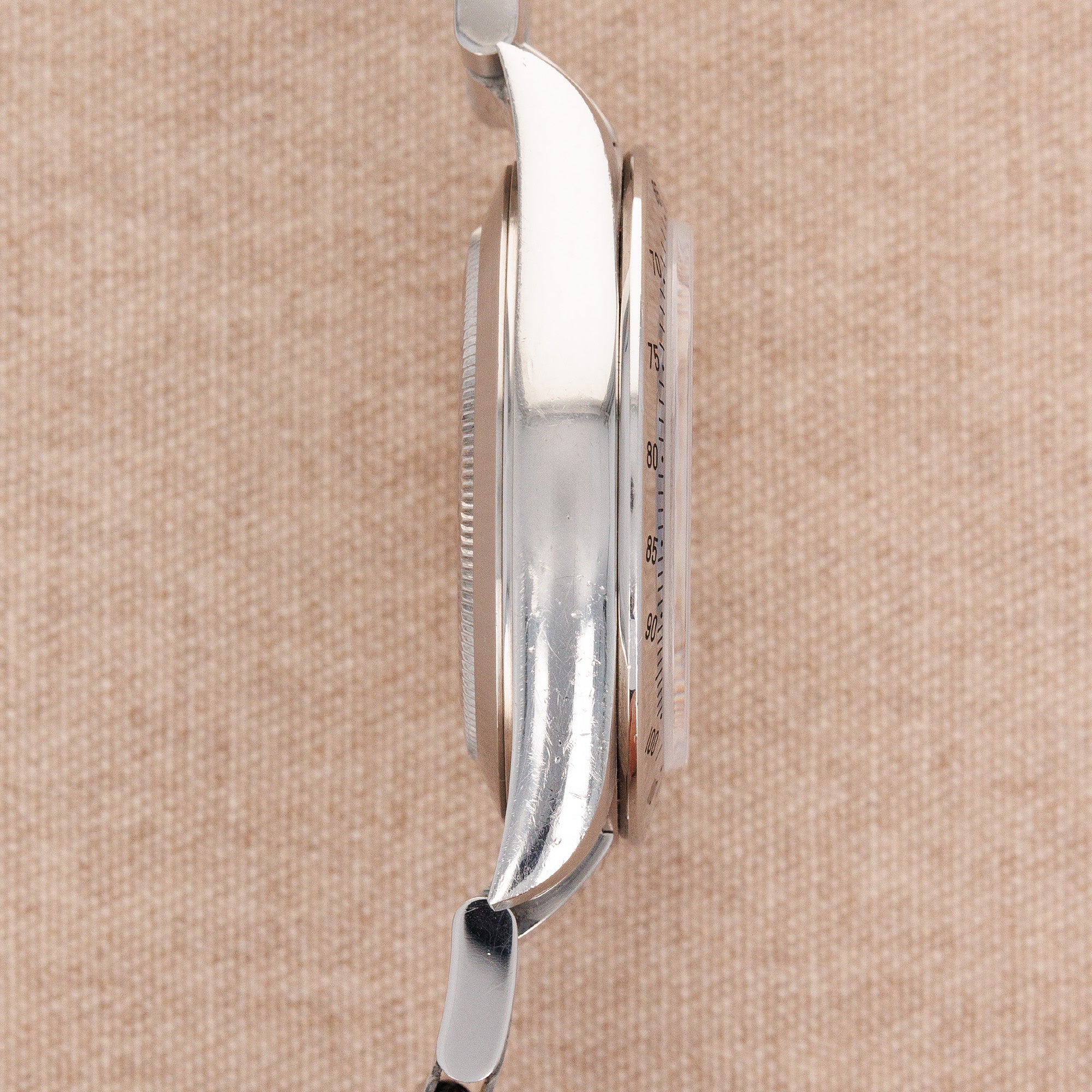 Rolex Zenith Daytona Ref. 16520 P Serial with Original Papers