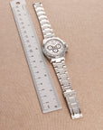 Rolex Zenith Daytona Ref. 16520 P Serial with Original Papers