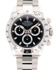 Rolex Steel Daytona Ref. 116520