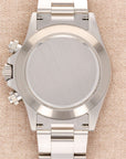 Rolex - Rolex Steel Daytona Ref. 116520 - The Keystone Watches