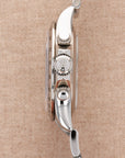 Rolex Steel Daytona Ref. 116520