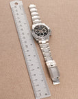 Rolex Steel Daytona Ref. 116520