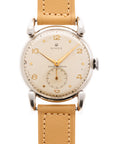 Rolex Grasshopper Steel Watch Ref. 4367