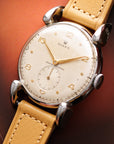 Rolex Grasshopper Steel Watch Ref. 4367