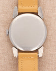 Rolex Grasshopper Steel Watch Ref. 4367