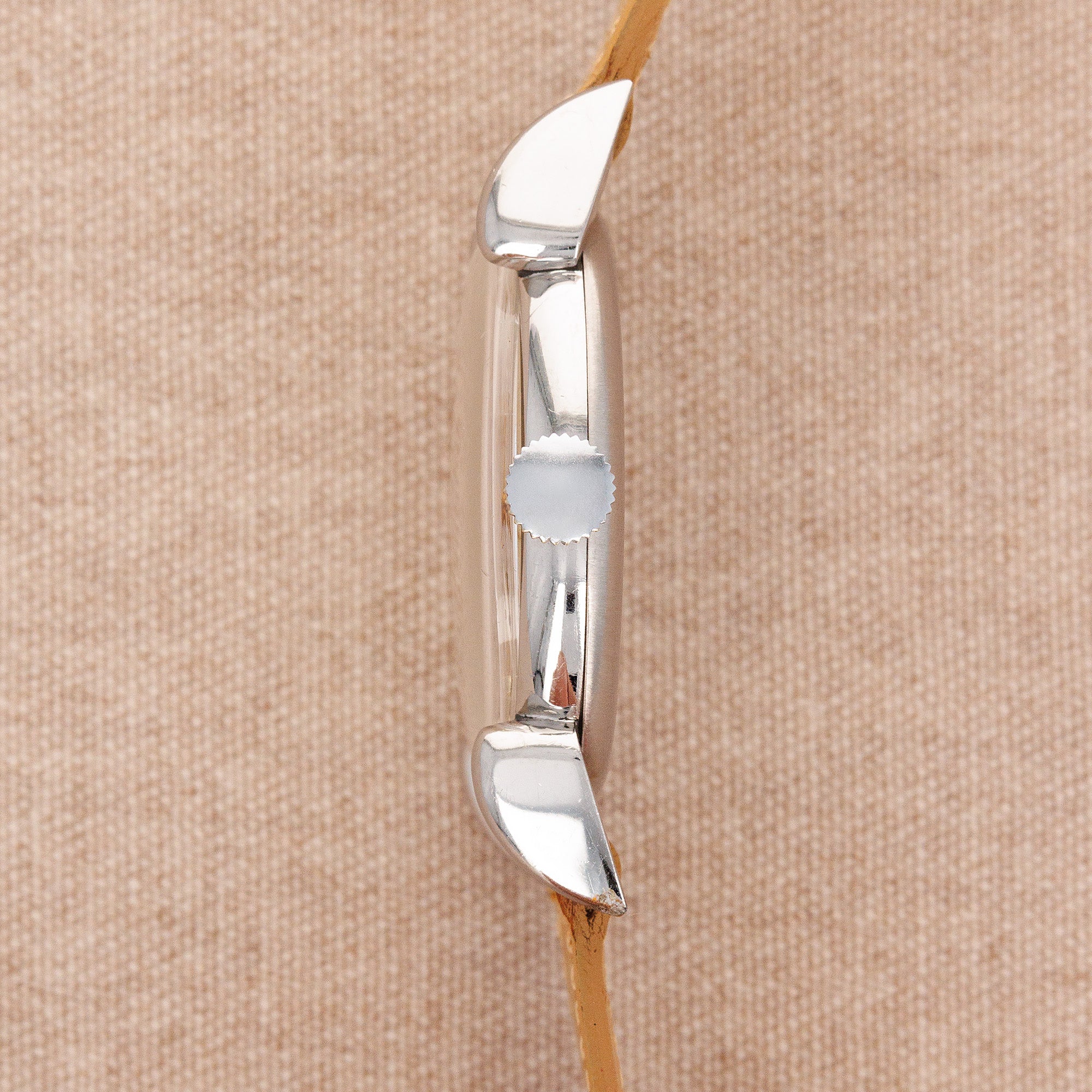 Rolex Grasshopper Steel Watch Ref. 4367
