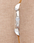 Rolex Grasshopper Steel Watch Ref. 4367