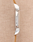 Rolex Grasshopper Steel Watch Ref. 4367