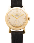 Rolex Yellow Gold Oversized Precision Ref. 4536