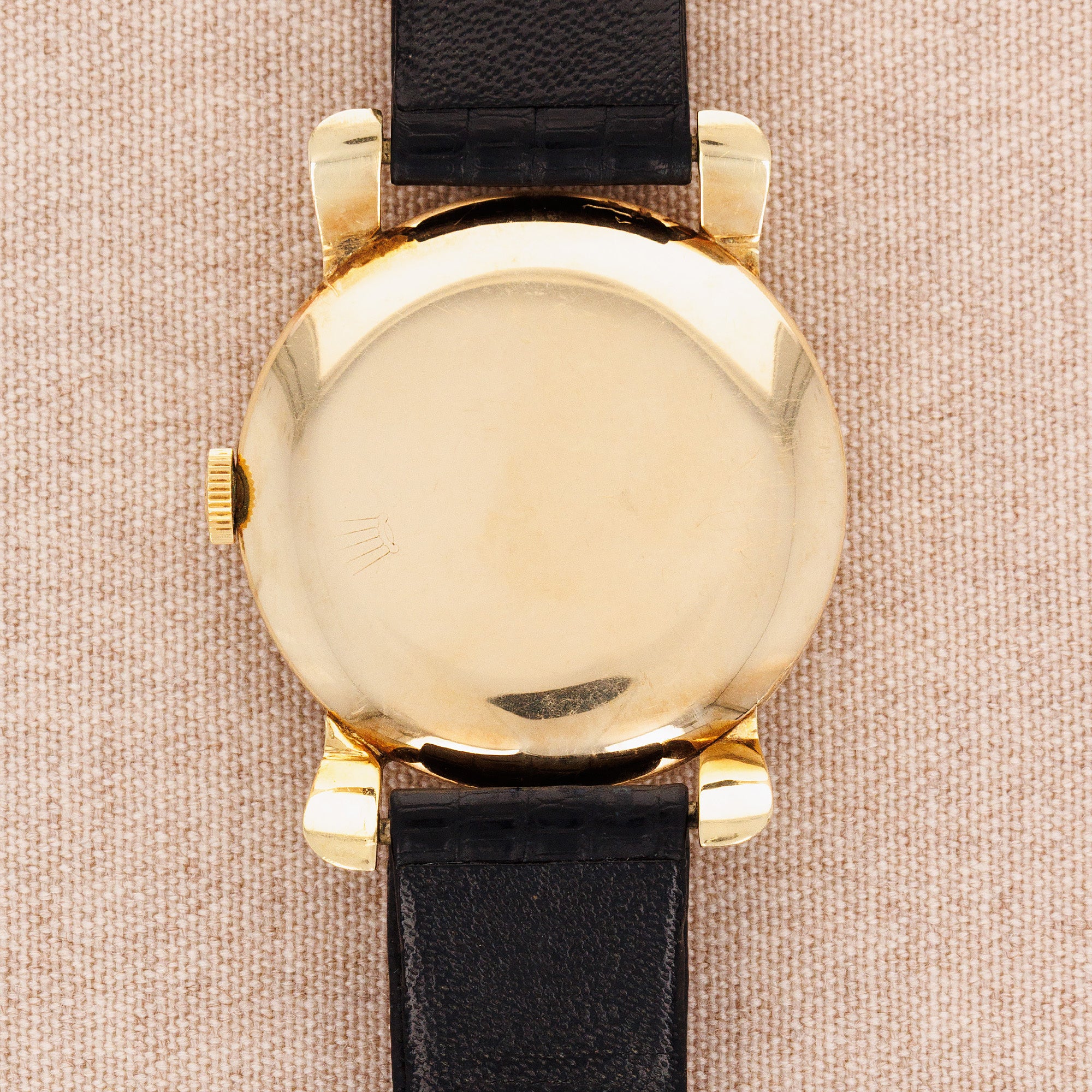 Rolex Yellow Gold Oversized Precision Ref. 4536