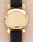 Rolex Yellow Gold Oversized Precision Ref. 4536