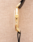 Rolex Yellow Gold Oversized Precision Ref. 4536