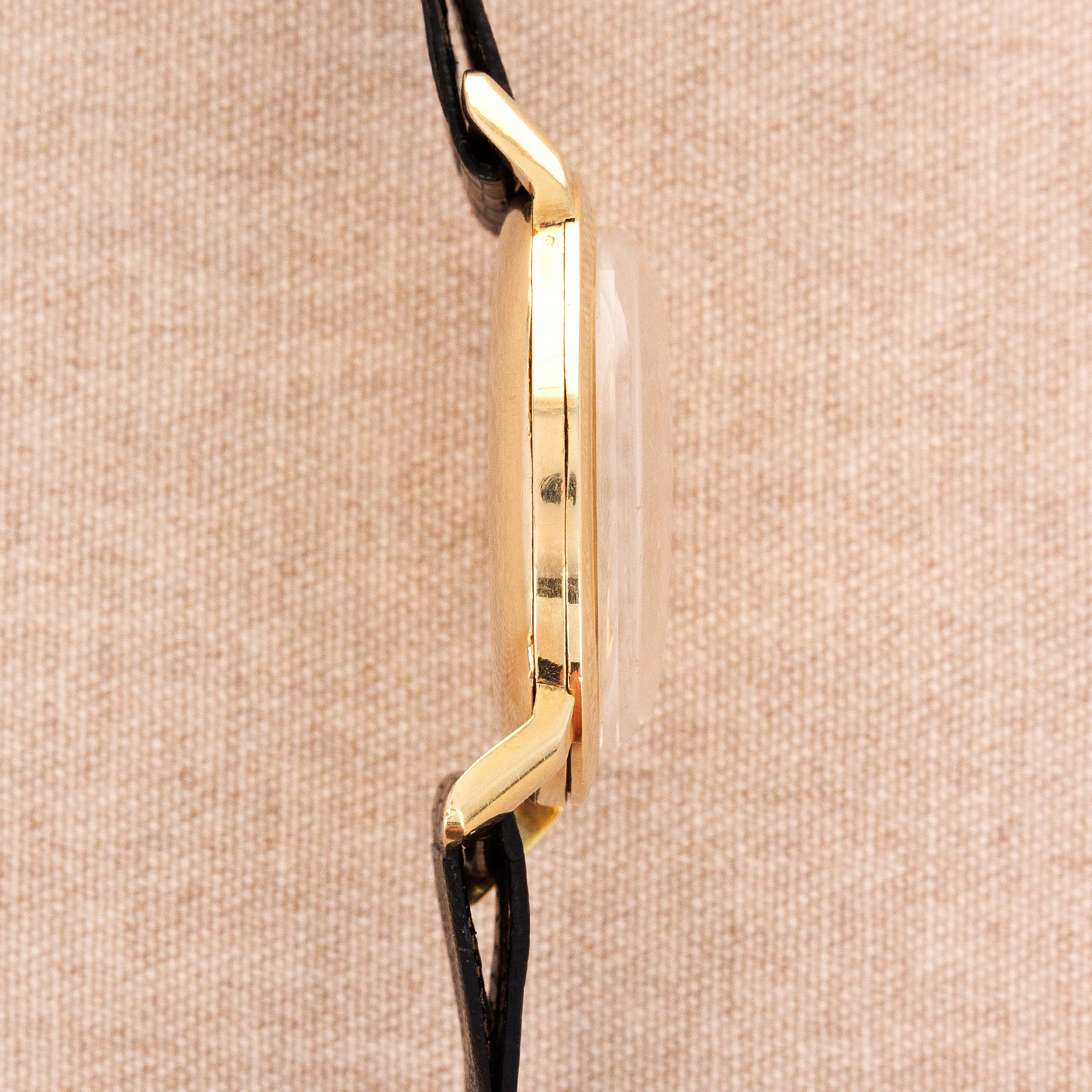 Rolex Yellow Gold Oversized Precision Ref. 4536