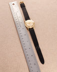 Rolex Yellow Gold Oversized Precision Ref. 4536