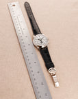 Patek Philippe White Gold Perpetual Calendar Chronograph Ref. 5270G