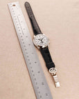 Patek Philippe - Patek Philippe White Gold Perpetual Calendar Chronograph Ref. 5270G - The Keystone Watches