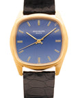 Patek Philippe Yellow Gold Jumbo Automatic Ref. 3585 in New Old Stock Condition